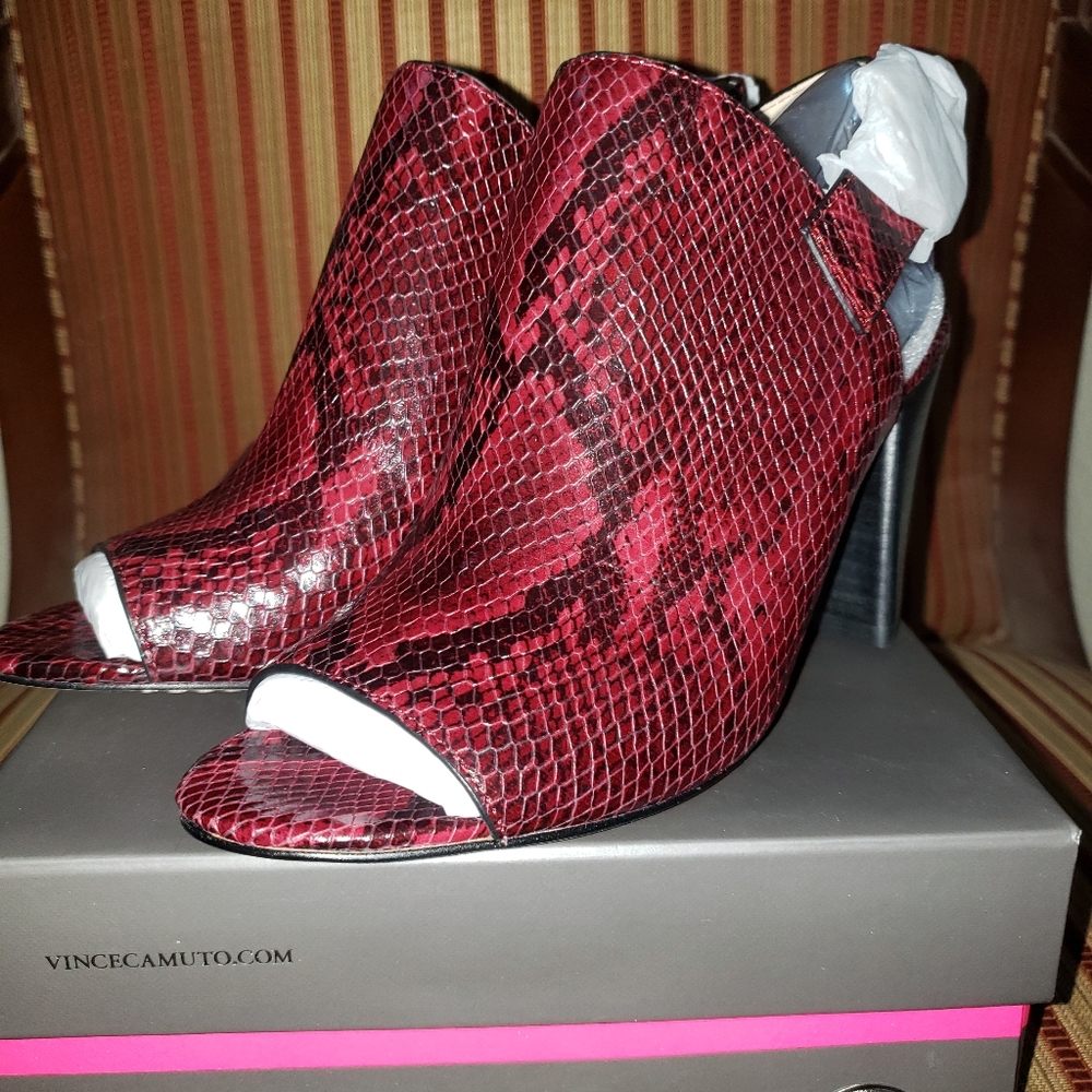 Vince Camuto Krestella Slingback Sandal, Size 7M